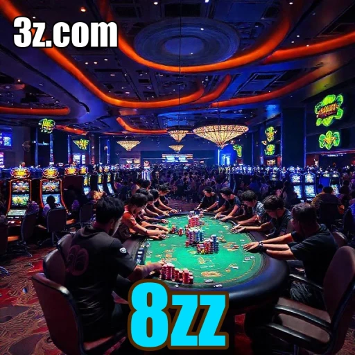 Avaliações Únicas e Apaixonantes no 8zz: A Seção Reviews