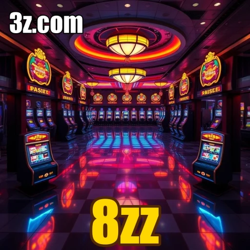 Explorando Sports no 8zz: Diversão e Interação em Cada Jogo