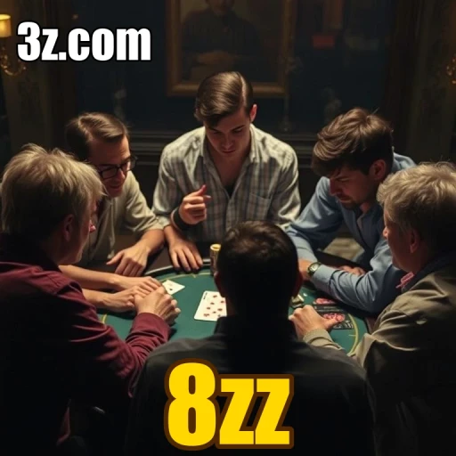 8zz Jogos de Estratégia